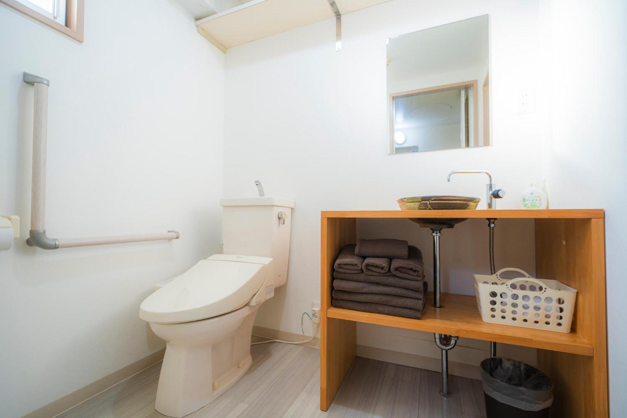 Apartment Hotel Kiro Kyoto Station Екстериор снимка