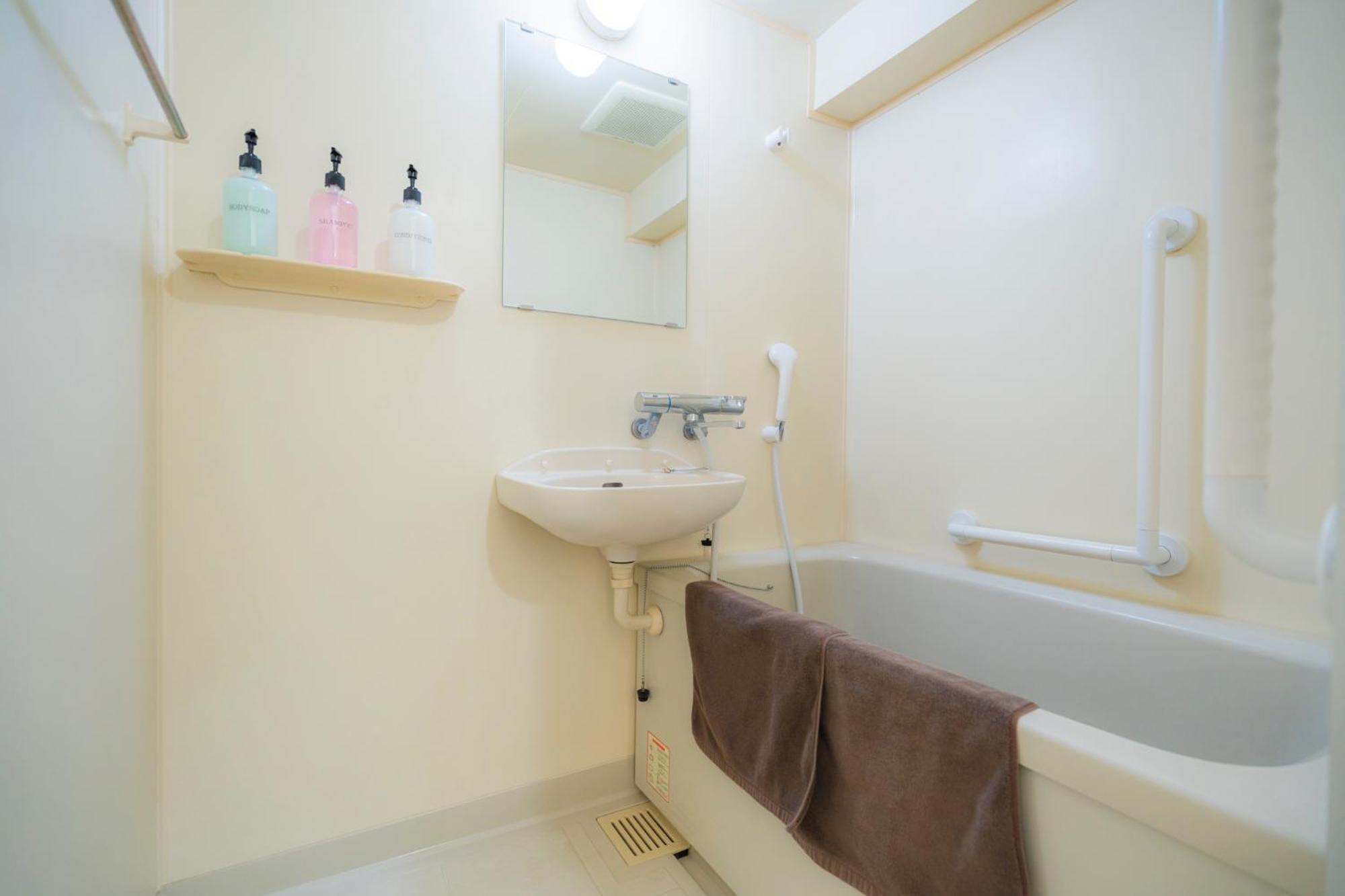 Apartment Hotel Kiro Kyoto Station Екстериор снимка